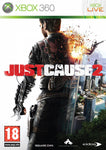 Just Cause 2 Classics