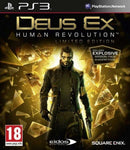 Deus Ex Human Revolution