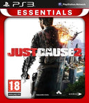 Just Cause 2 Essentials