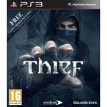 Thief - Limited Edition