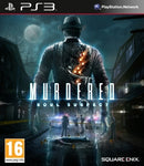 Murdered - Soul Suspect