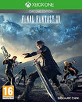 Final Fantasy Xv