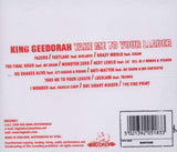 King Geedorah - Take Me To Your Leader