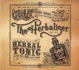 The Herbaliser - Herbal Tonic