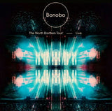 Bonobo - The North Borders Tour - Live