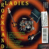 The Rockland Ladies - Introducing