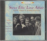 Steve Ellis Love Affair - Love Thats Everlasting