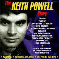 Keith Powell - The Keith Powell Story