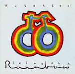 The Rubettes - Riding On A Rainbow