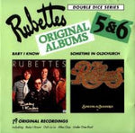 The Rubettes - Original Albums 5 & 6