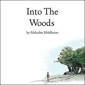 Malcolm Middleton - Into The Woods