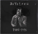 Datblygu - Datblygu 1985-1995