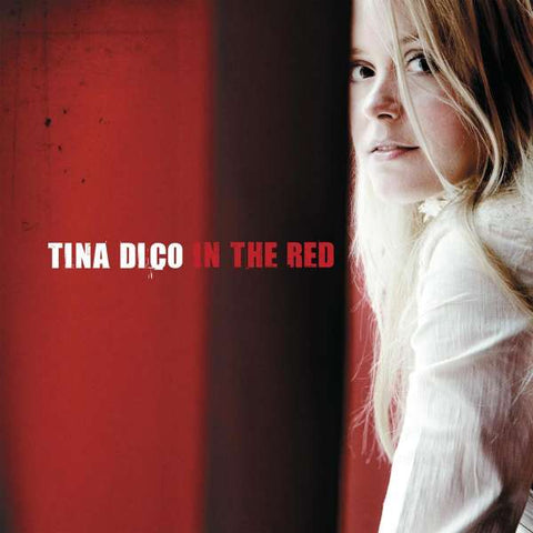 Tina Dico - In The Red