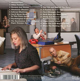 The Divine Comedy - Office Politics
