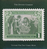 The Divine Comedy - Victory For The Comic Muse