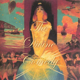 The Divine Comedy - Foreverland