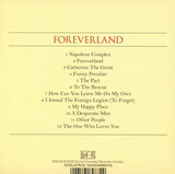 The Divine Comedy - Foreverland