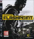 Operation Flashpoint - Dragon Rising