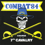 Combat 84 - Charge Of The 7th Cavalry