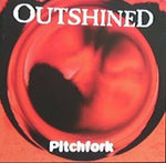 Outshined - Pitchfork