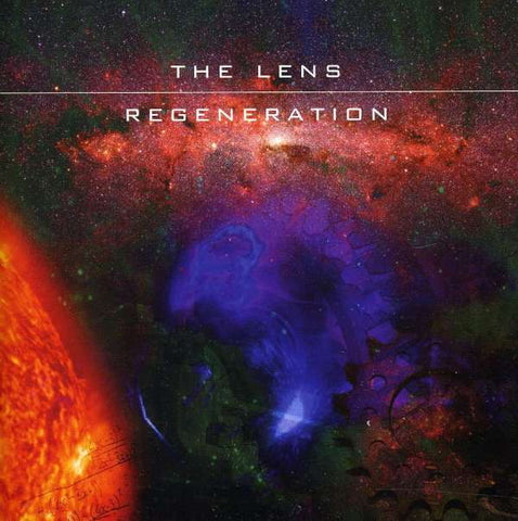 The Lens - Regeneration