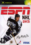 Espn - Nhl 2k5