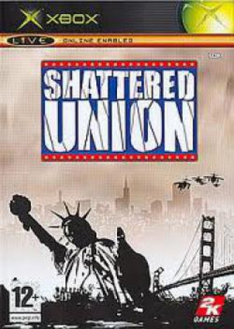 Shattered Union