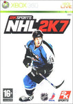 Nhl 2k7