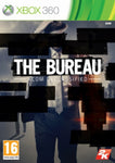 The Bureau - Xcom Declassified