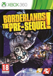 Borderlands - The Pre-sequel