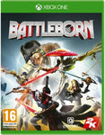 Battleborn