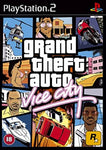 Grand Theft Auto Vice City