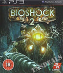 Bioshock 2