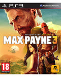 Max Payne 3