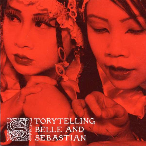 Belle & Sebastian - Storytelling