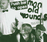 Belle & Sebastian - Push Barman To Open Old