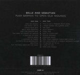 Belle & Sebastian - Push Barman To Open Old