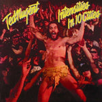 Ted Nugent - Intensities In 10 Cities