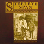 Steeleye Span - Ten Man Mob