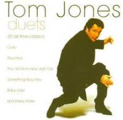 Tom Jones - Duets