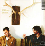 The Americans - The Right Stuff EP
