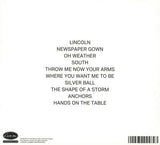 Damien Jurado - In The Shape Of A Storm