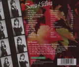 Sonja Kristina - Sonja Kristina