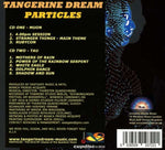 Tangerine Dream - Particles