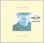 Chris Wells - Pra Sempre