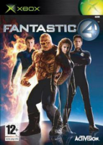 Fantastic 4