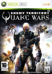 Enemy Territory: Quake Wars