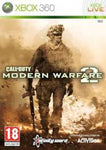 Call Of Duty Modern Warfare 2