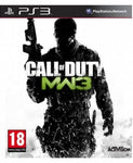 Call Of Duty - Modern Warfare 3