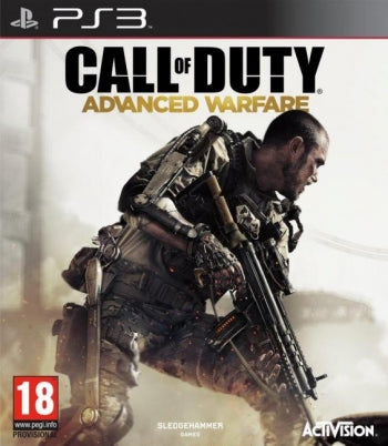 Call Of Duty - Advanced Warfare